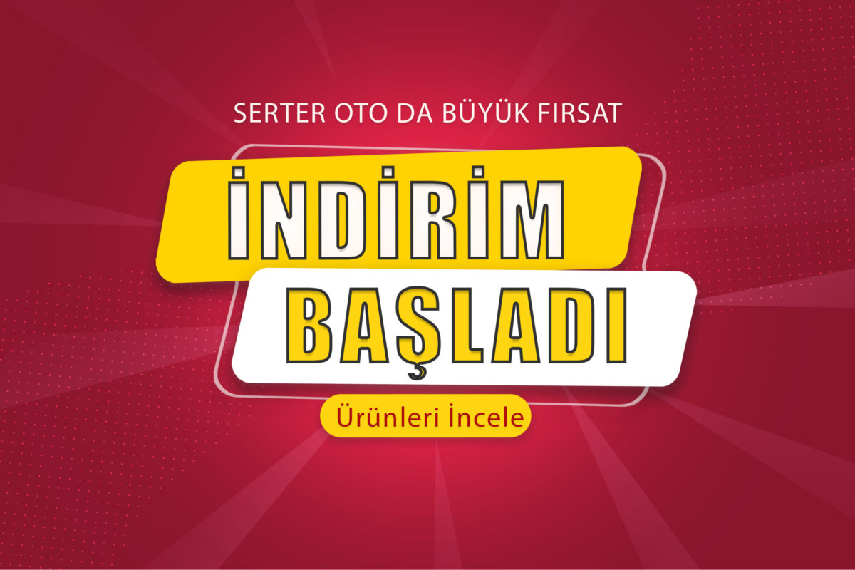 Serter Oto İzmir